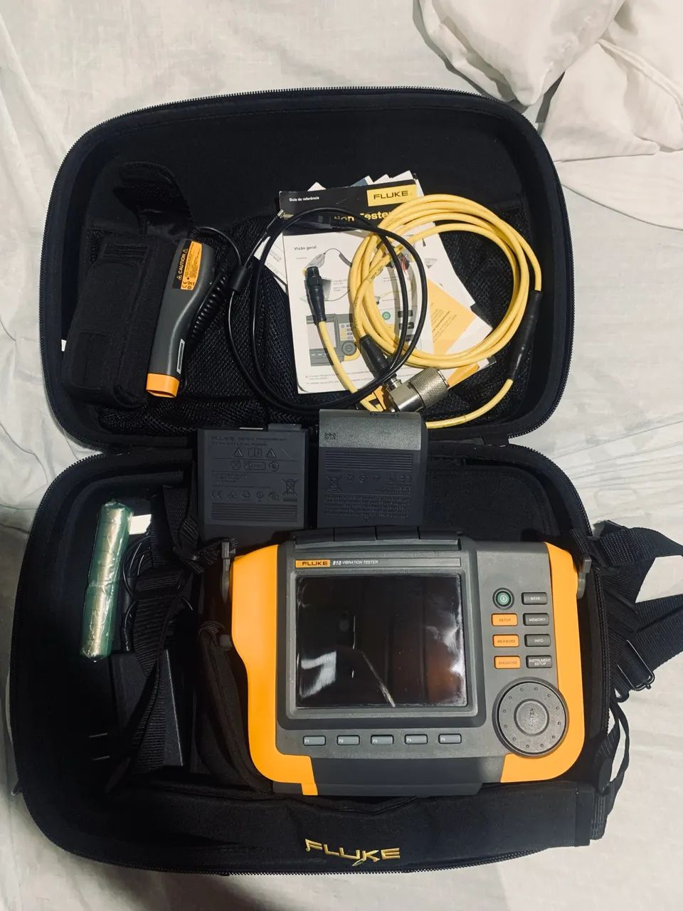 Fluke 810 - Foto 2