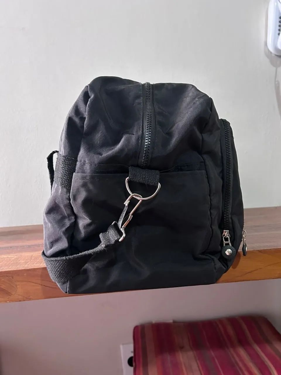 bolsa Ve Aivisi preta - Foto 4