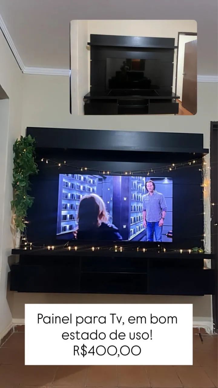 Painel para tv 