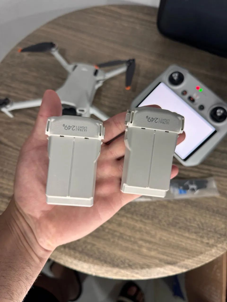 DJI mini 3  - Foto 2