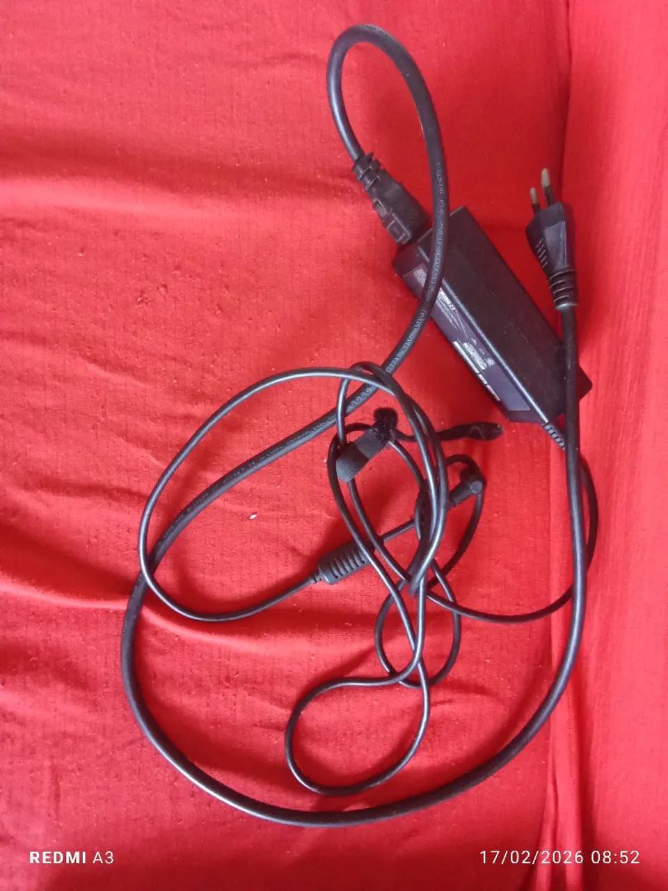 Vendo um computador acer  - Foto 2