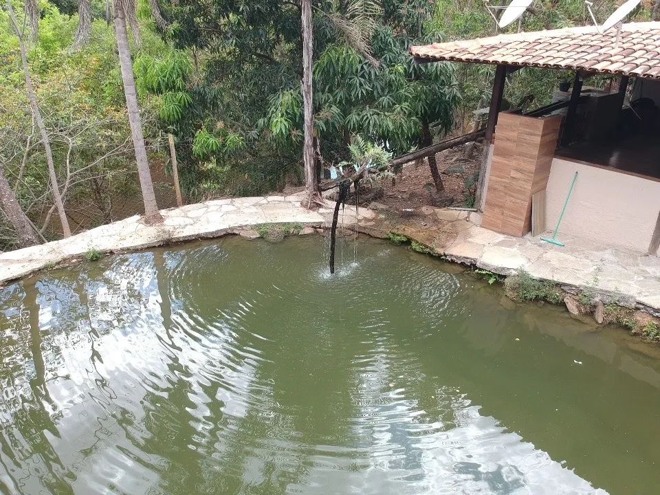 Linda Chácara em Pirenópolis  - Foto 3