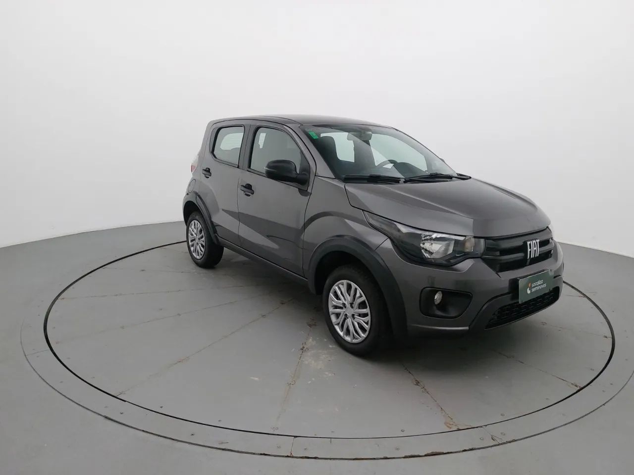 Fiat Mobi LIKE 1.0 Fire Flex 5p., foto 7 de 18