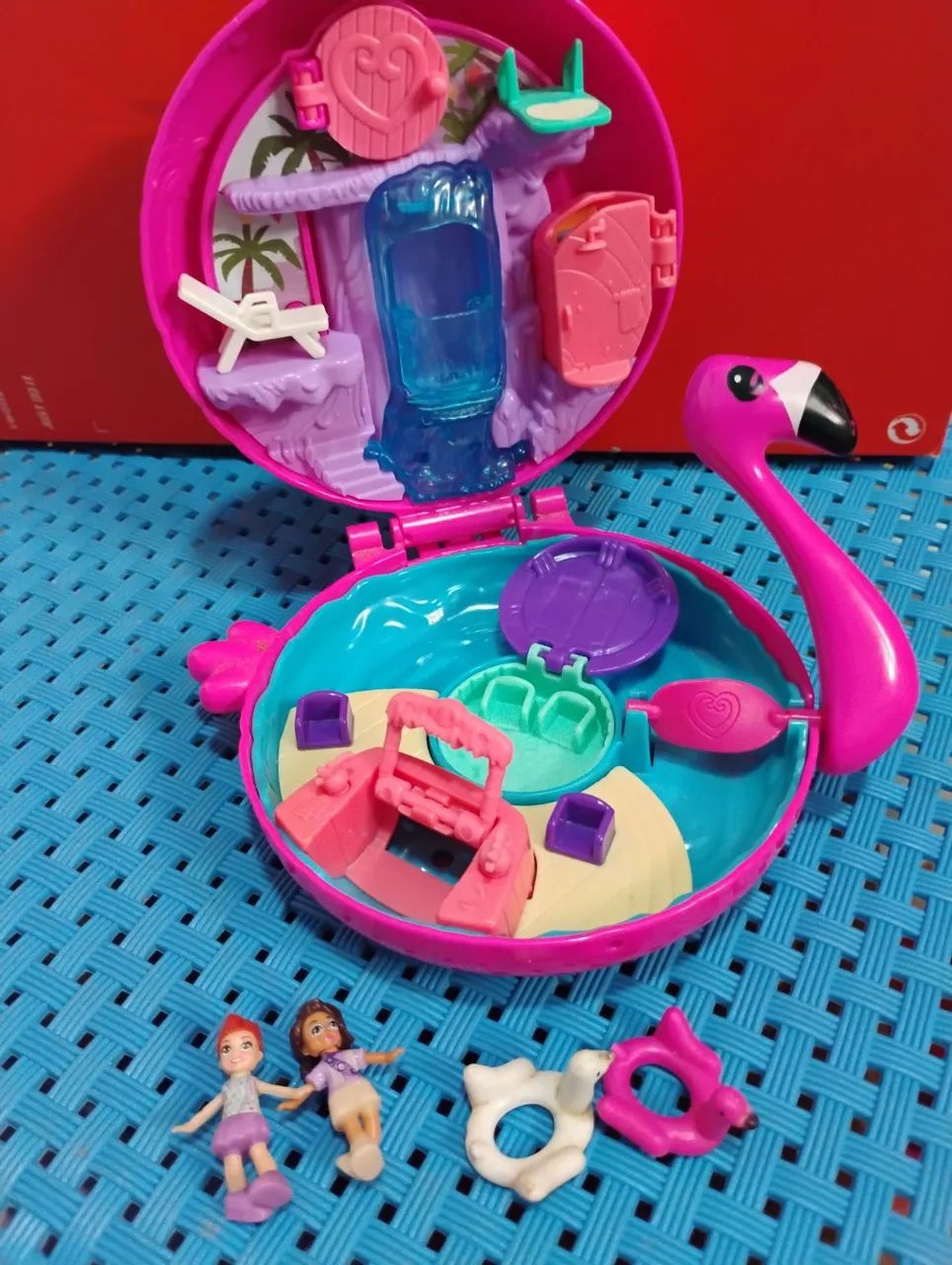 mini mundos polly pocket - Foto 3
