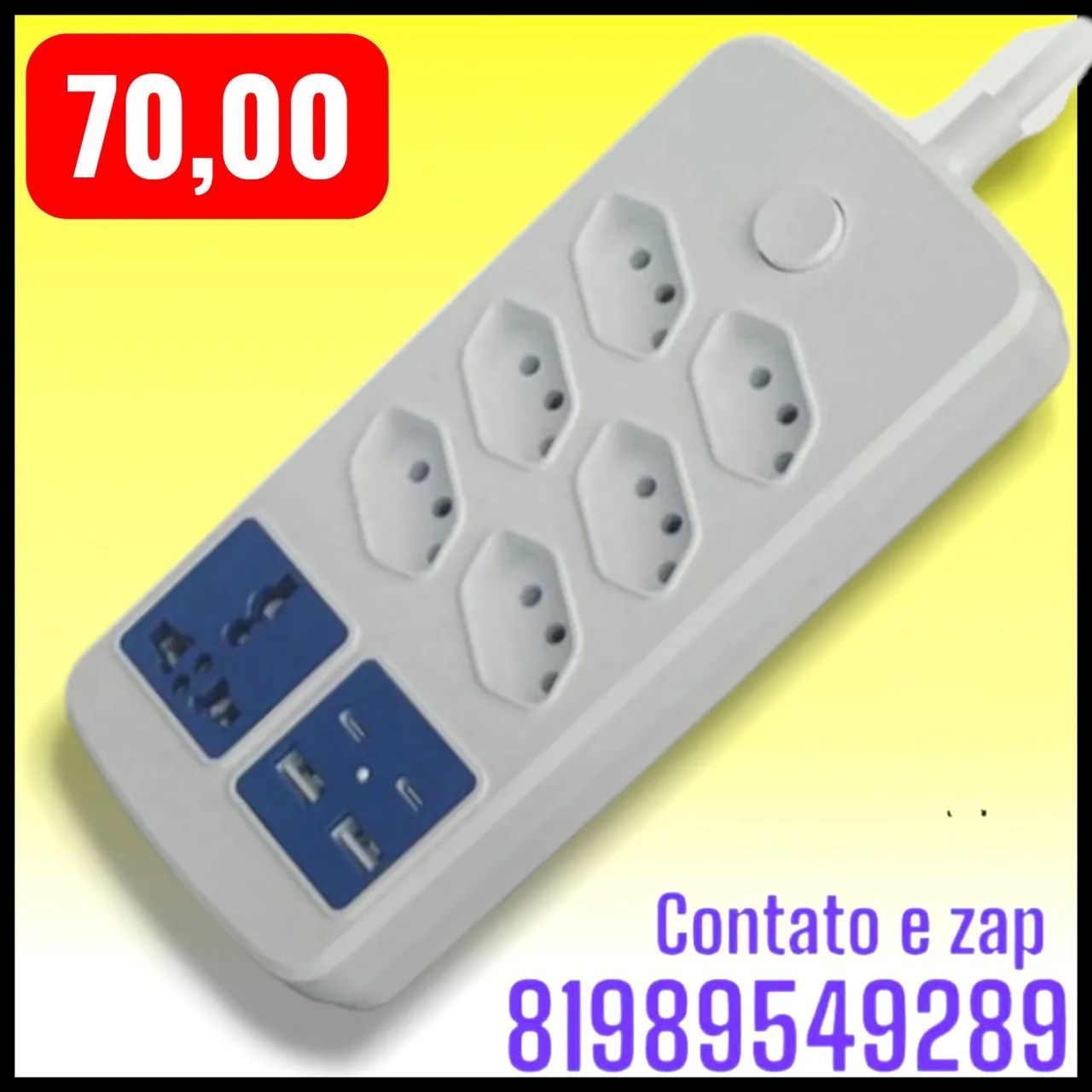 filtro de linha  - Foto 3