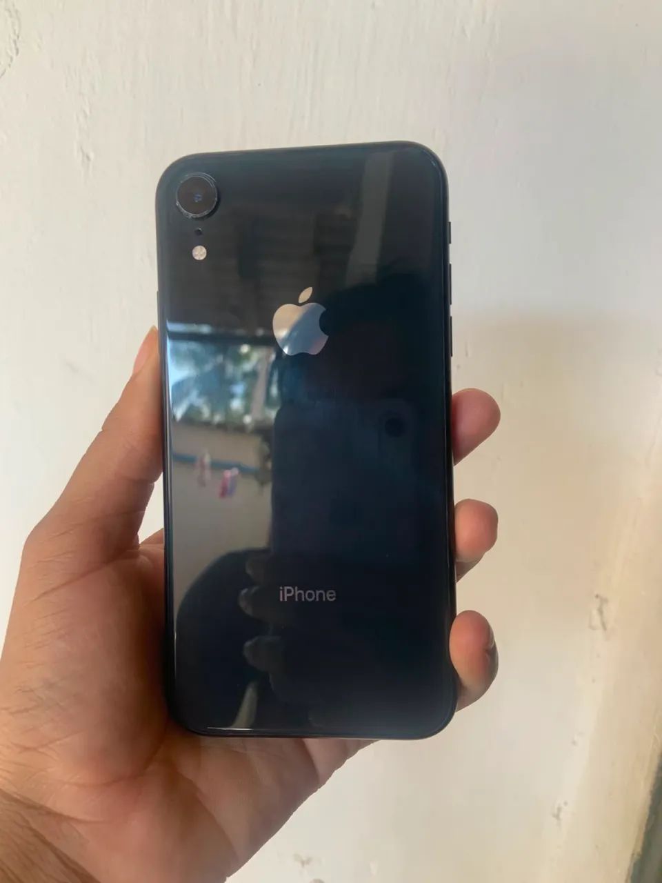 iPhone XR - Foto 5