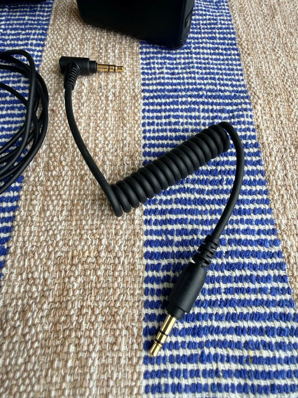 Microfone Lapela Sony B40 + URXP40 - Foto 2