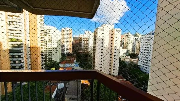 Apartamento de 2 dormitórios em andar alto à venda em Perdizes!! - Foto 2
