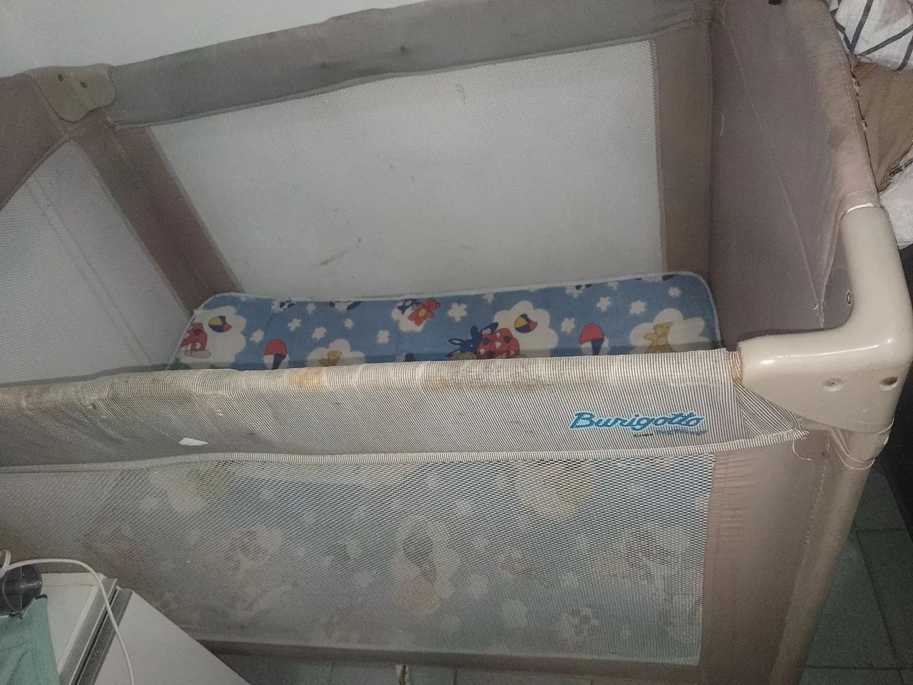 Vendo cercadinho  - Foto 2