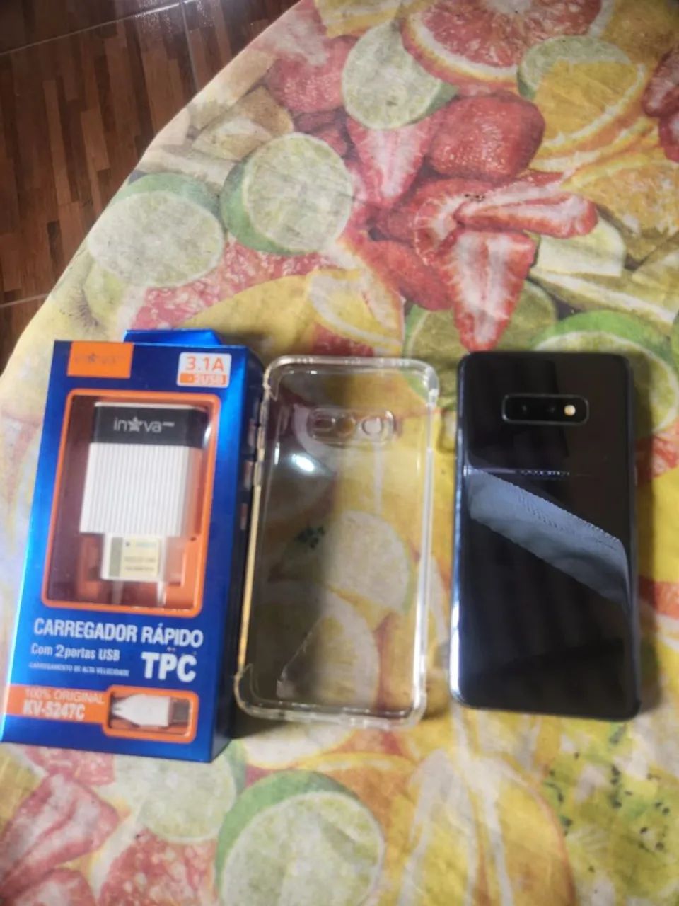 Samsung galaxy s10e