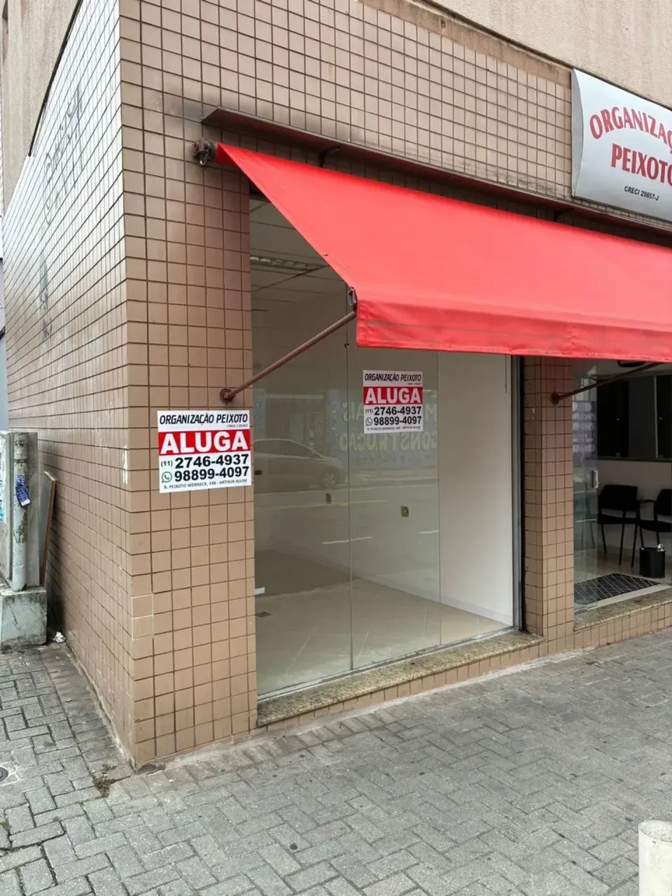 Escritório para aluguel possui 15 m² em Artur Alvim. - Foto 2