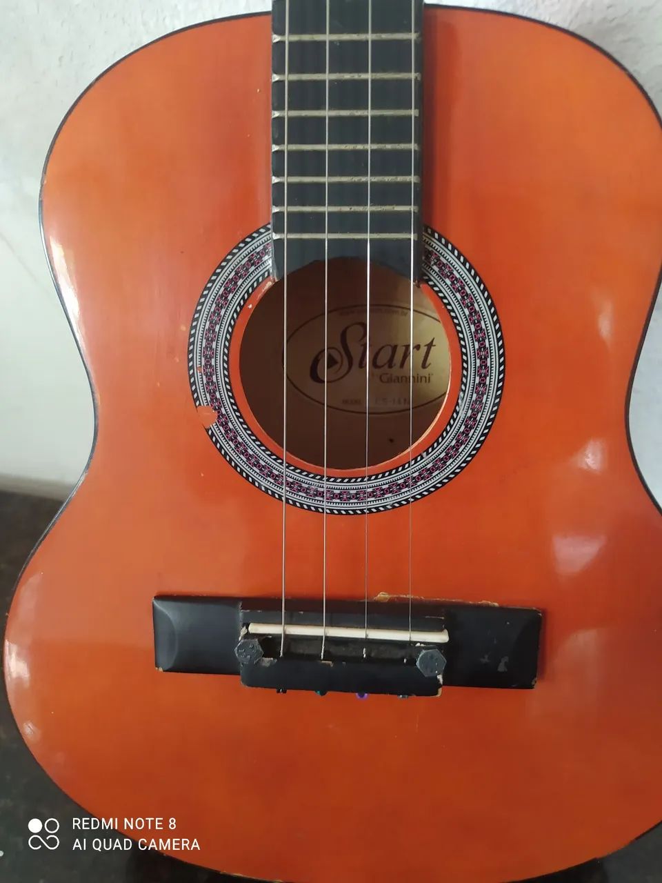 Cavaquinho  - Foto 3
