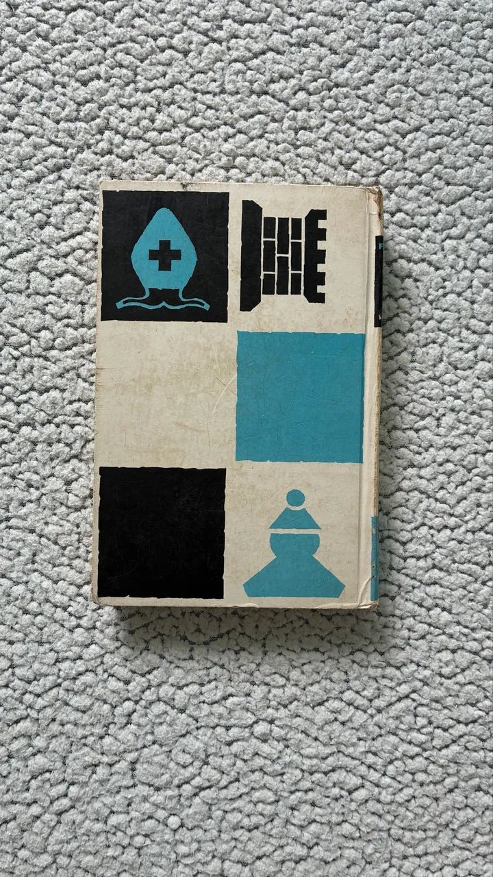 LIVRO ESTRATÉGIA MODERNA DO XADREZ  - Foto 2