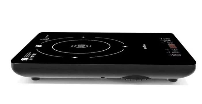 Cooktop de Indução Britânia - Foto 3