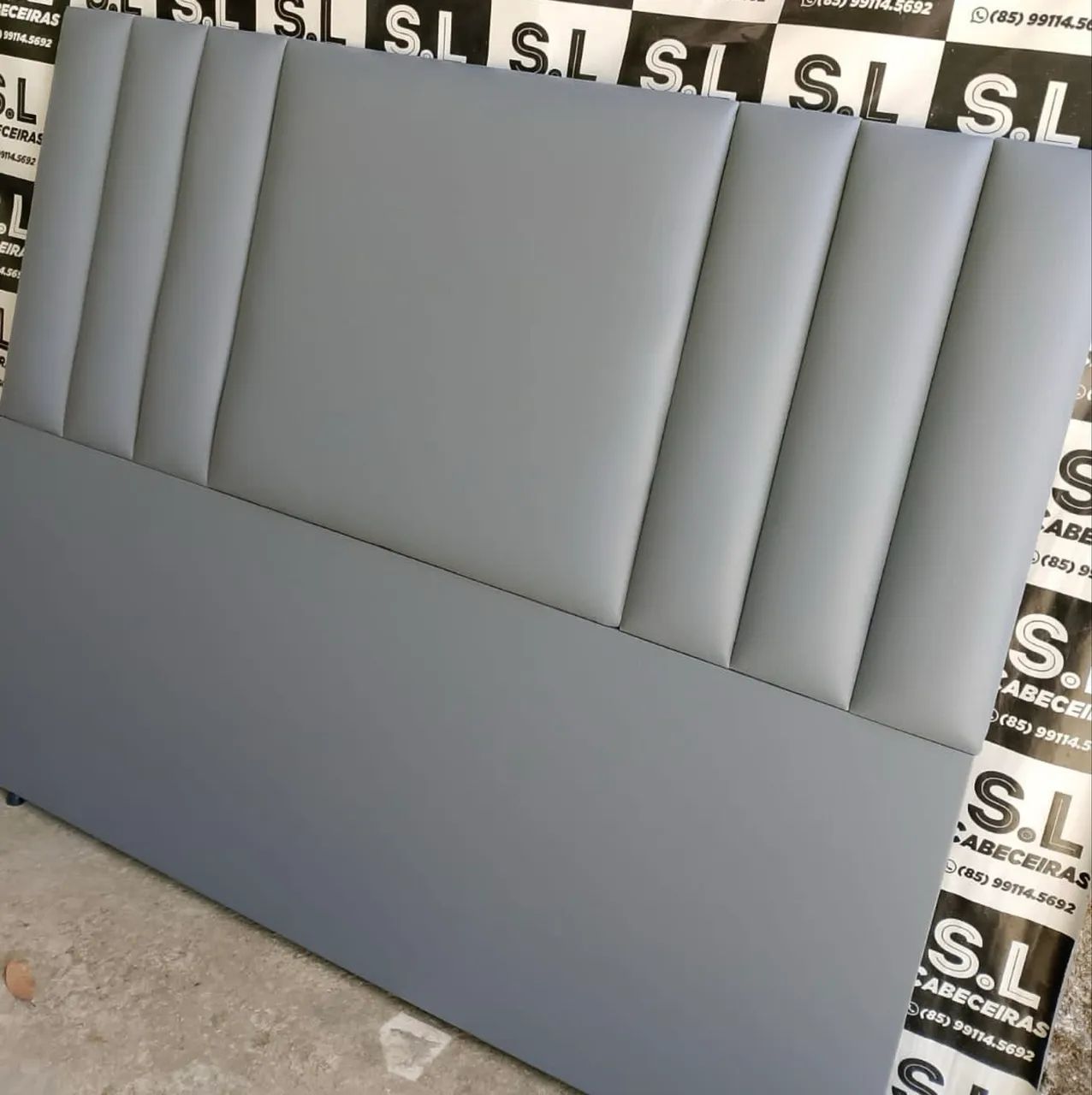 CABECEIRAS DE CAMA APARTIR DE 300  - Foto 5