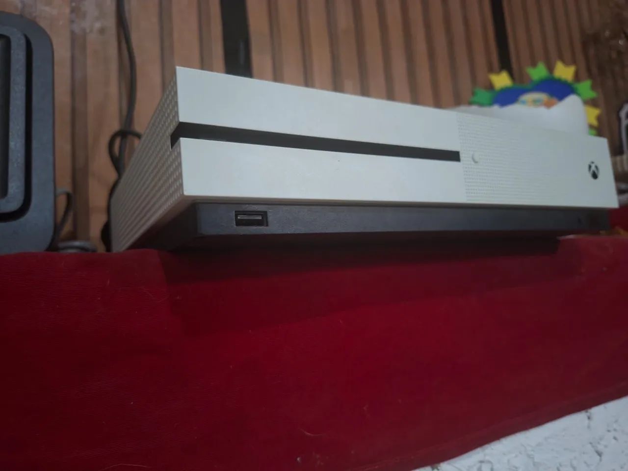 XBOX ONE S - Foto 2