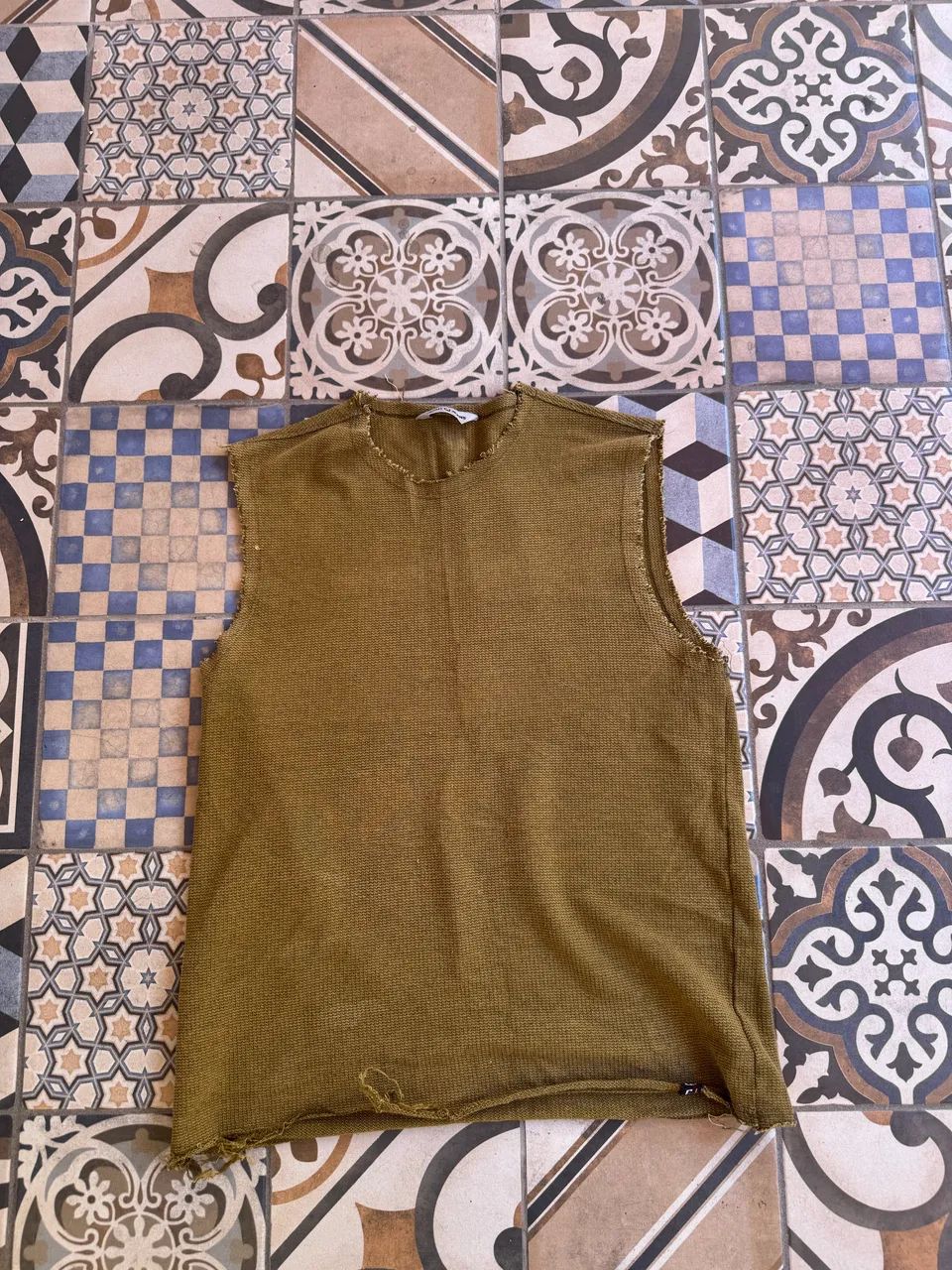 Camiseta 