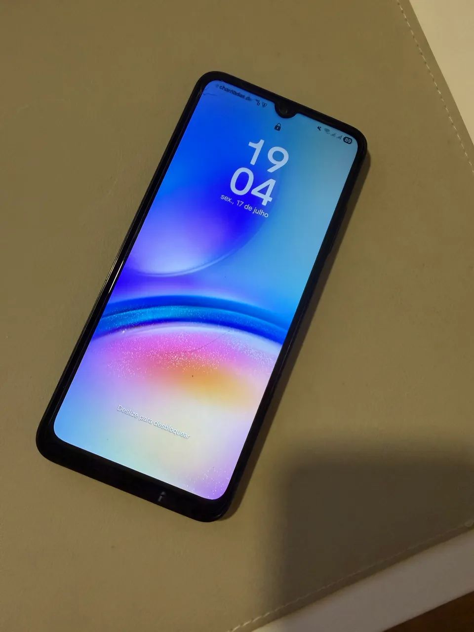 Samsung Galaxy A05s
