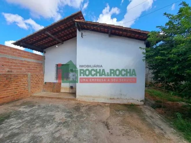 Excelente Casa a venda em TIMON - Foto 3