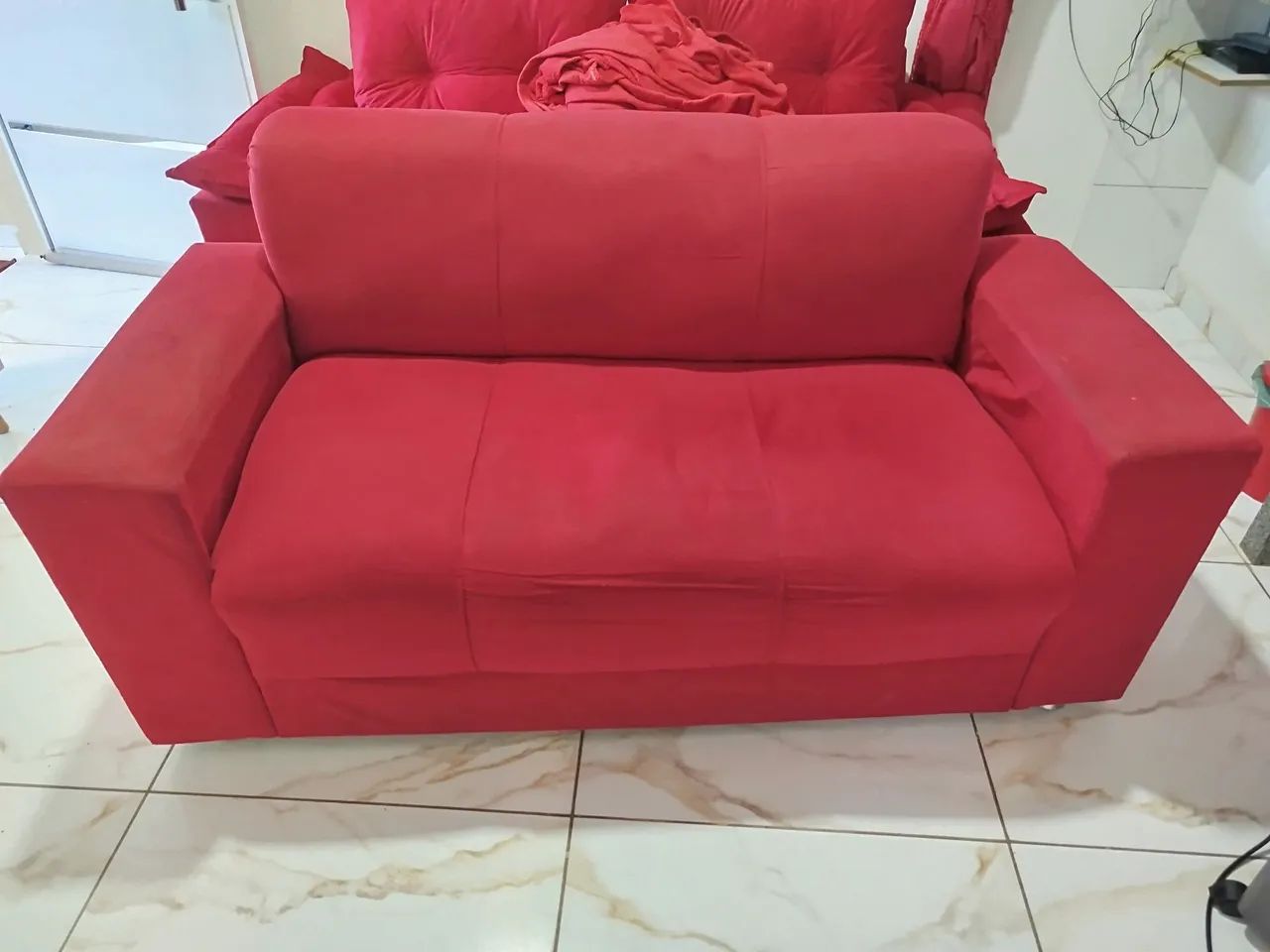 Sofá  - Foto 2