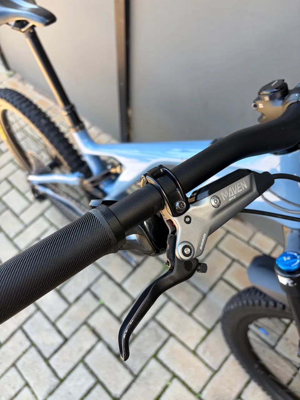 Specialized Turbo Levo Comp Carbon TAM S4 - Foto 4