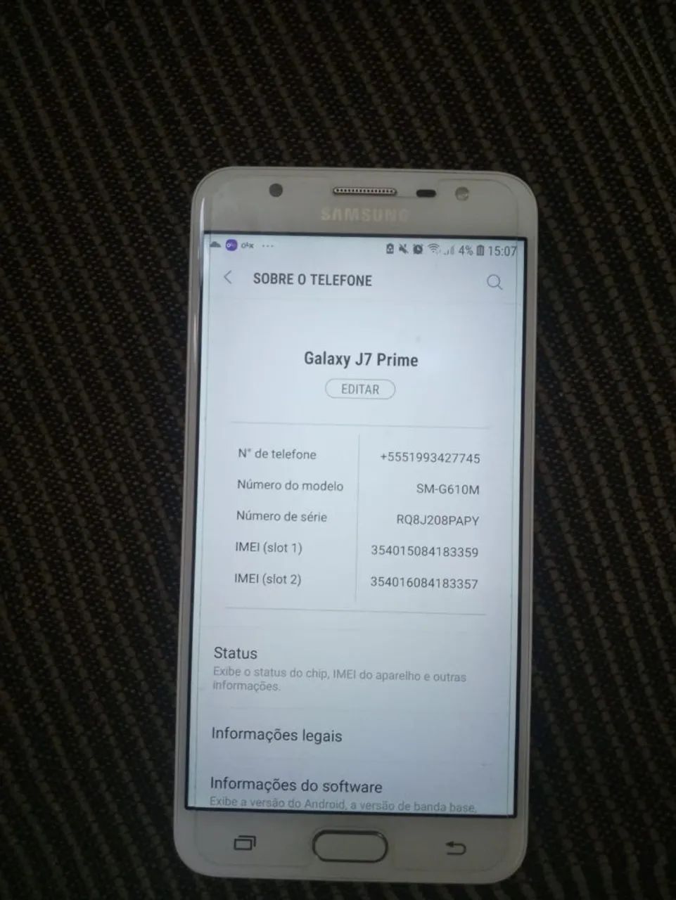J7 prime 