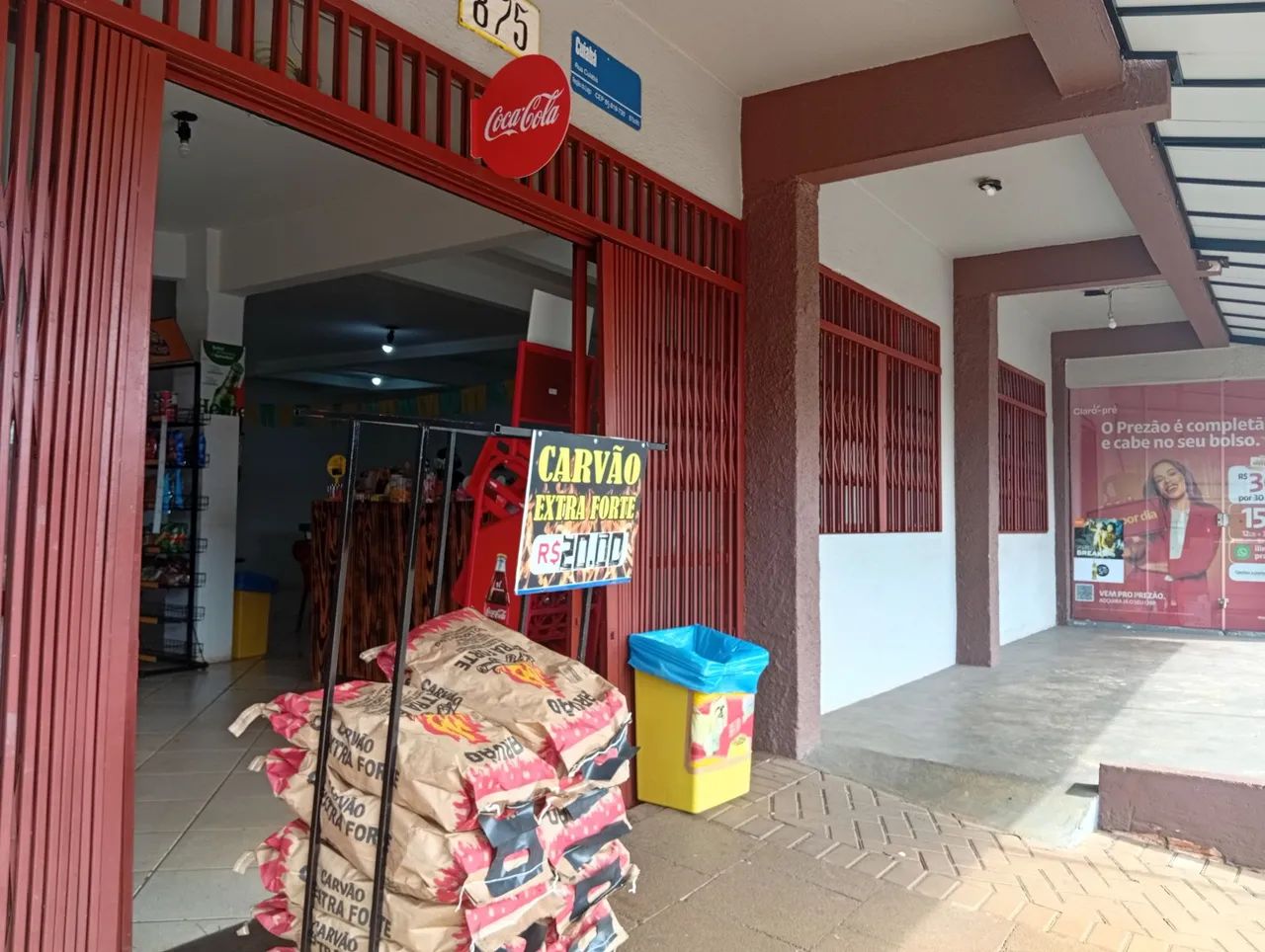 Vendo conveniência e bar - Foto 5