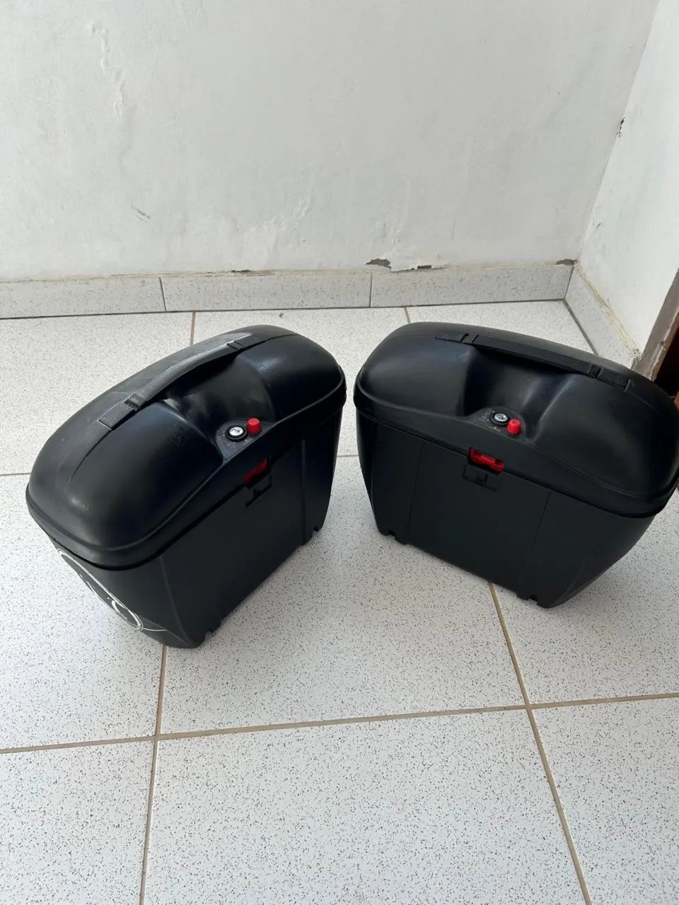 Baús 