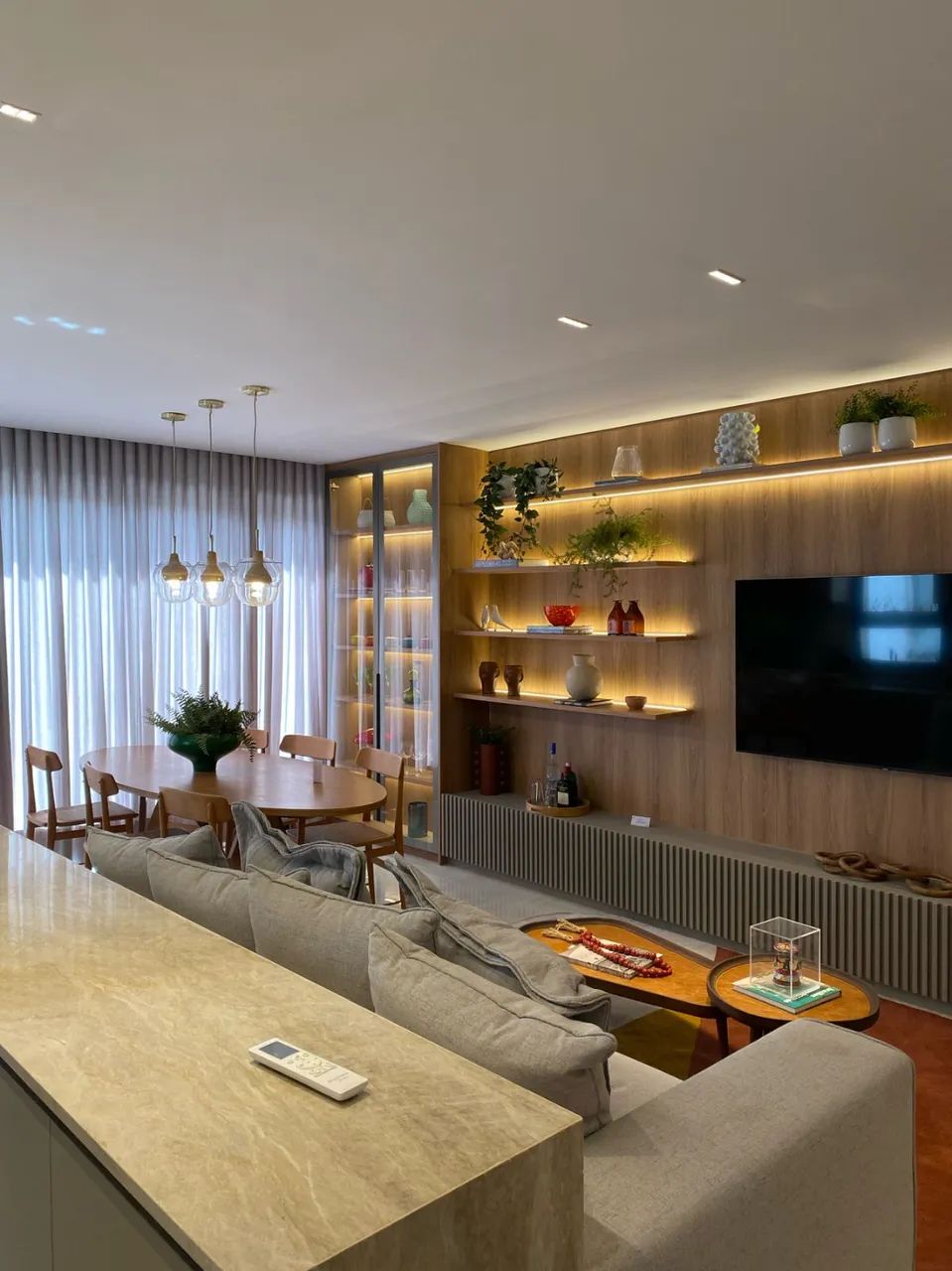 SETOR OESTE-3 SUÍTES - 135M² - PRÓXIMO A PRAÇA DO SOL - Foto 3