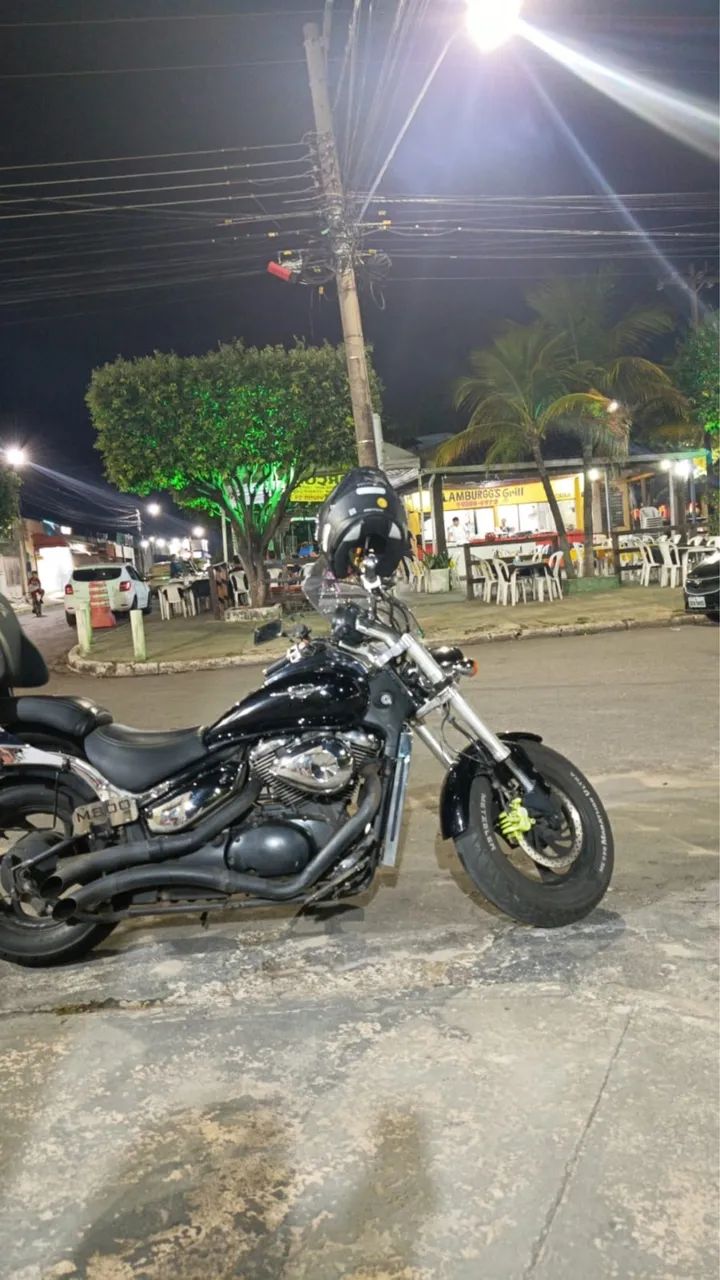 Moto - Foto 2