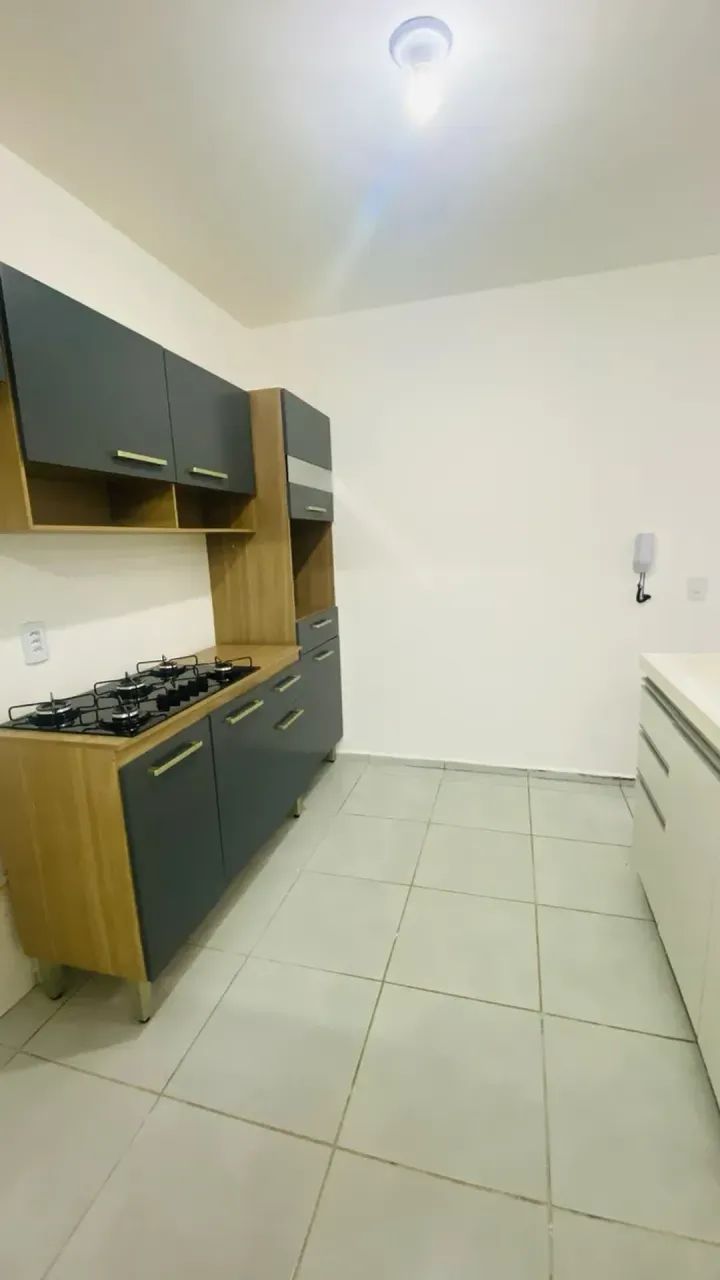 Residencial Gran Milano - Foto 2