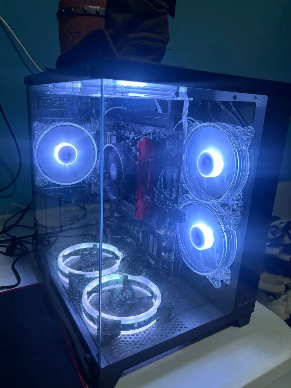 Pc gamer  - Foto 3