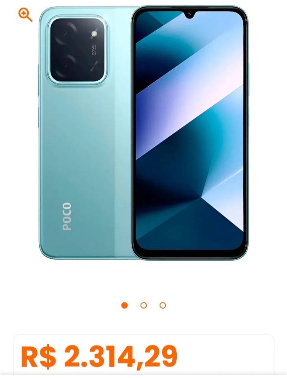 Xiaomi POCO C85 8 GB de RAM  - Foto 5