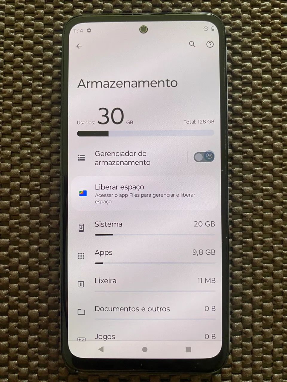 Motorola - Moto g 31 - Foto 4