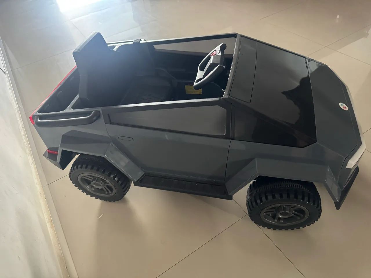 Super truck unitoy - Foto 5