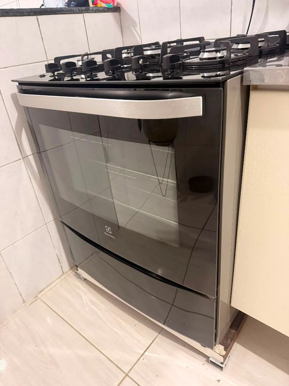 Fogão Electrolux  - Foto 4