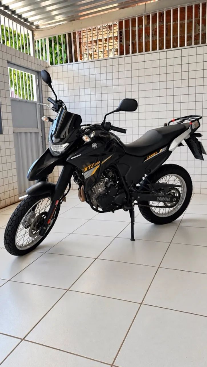 Lander 2020 - Foto 2