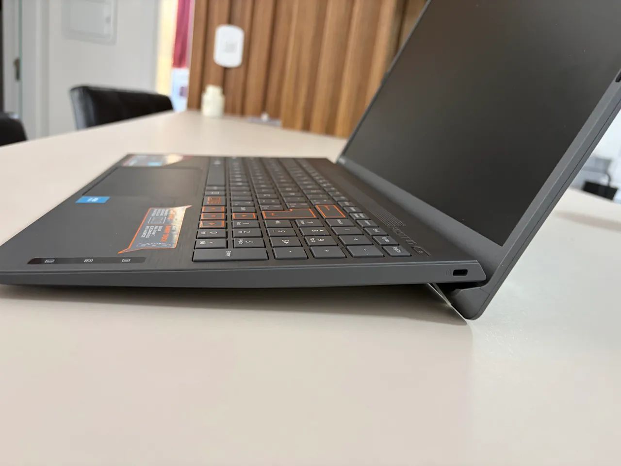 Notebook  - Foto 4