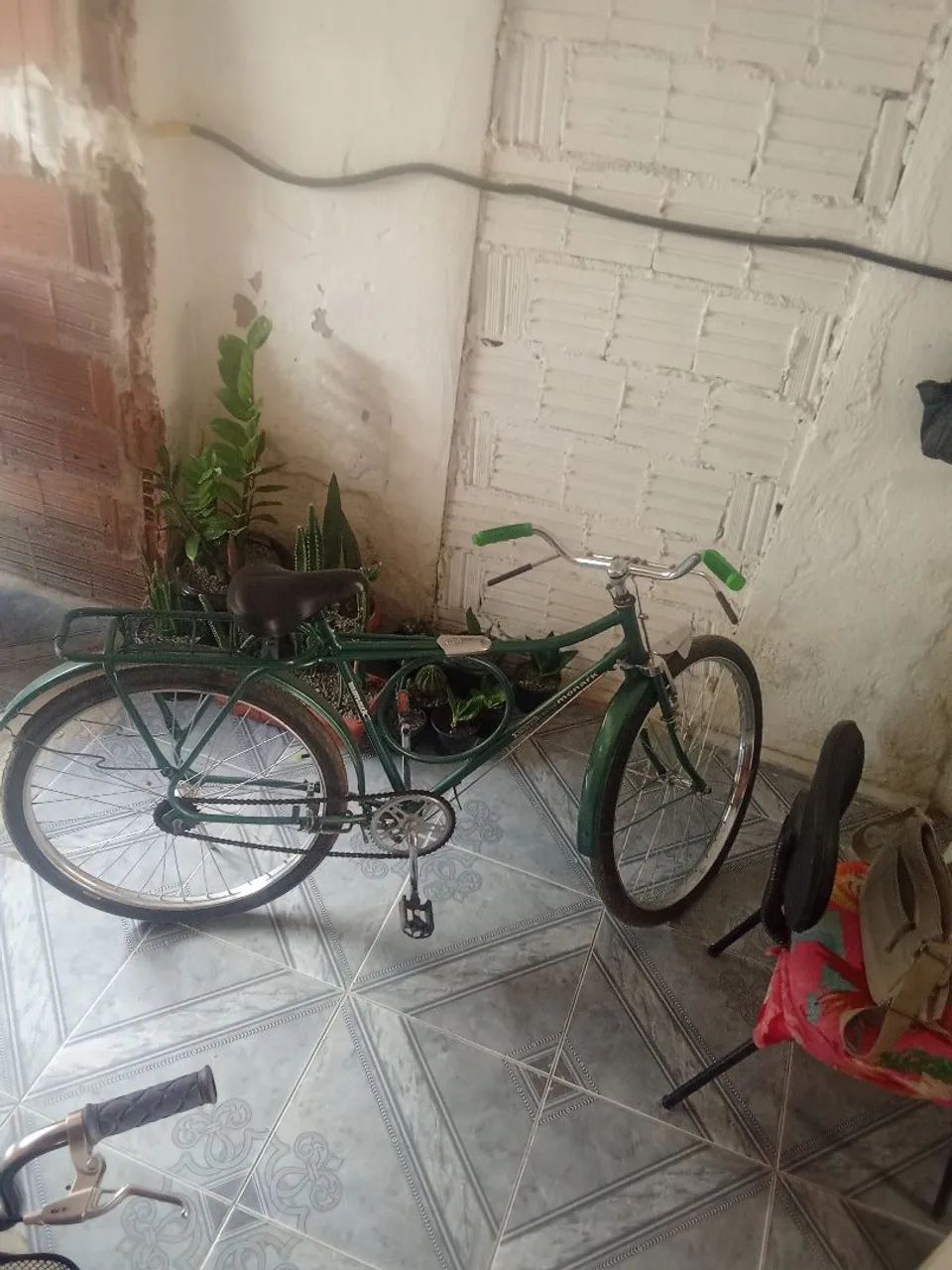 Monark 77