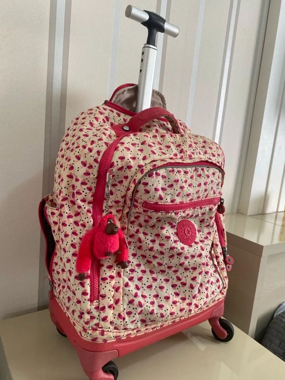 Mochila Kipling  - Foto 3