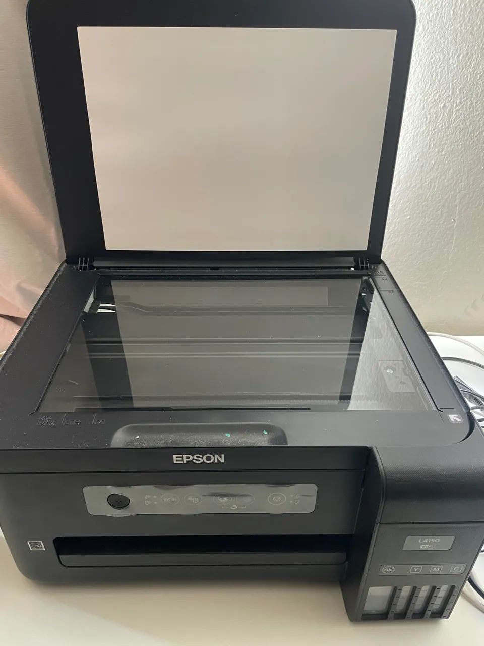 Impressora Epson 4150 - Foto 2