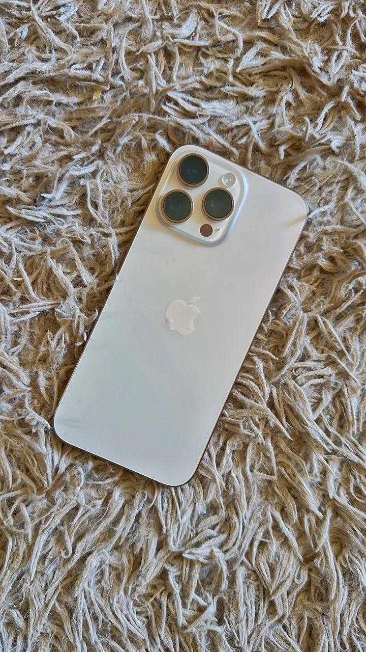 iPhone 16 pro Max desert titanio 256gb - Foto 4