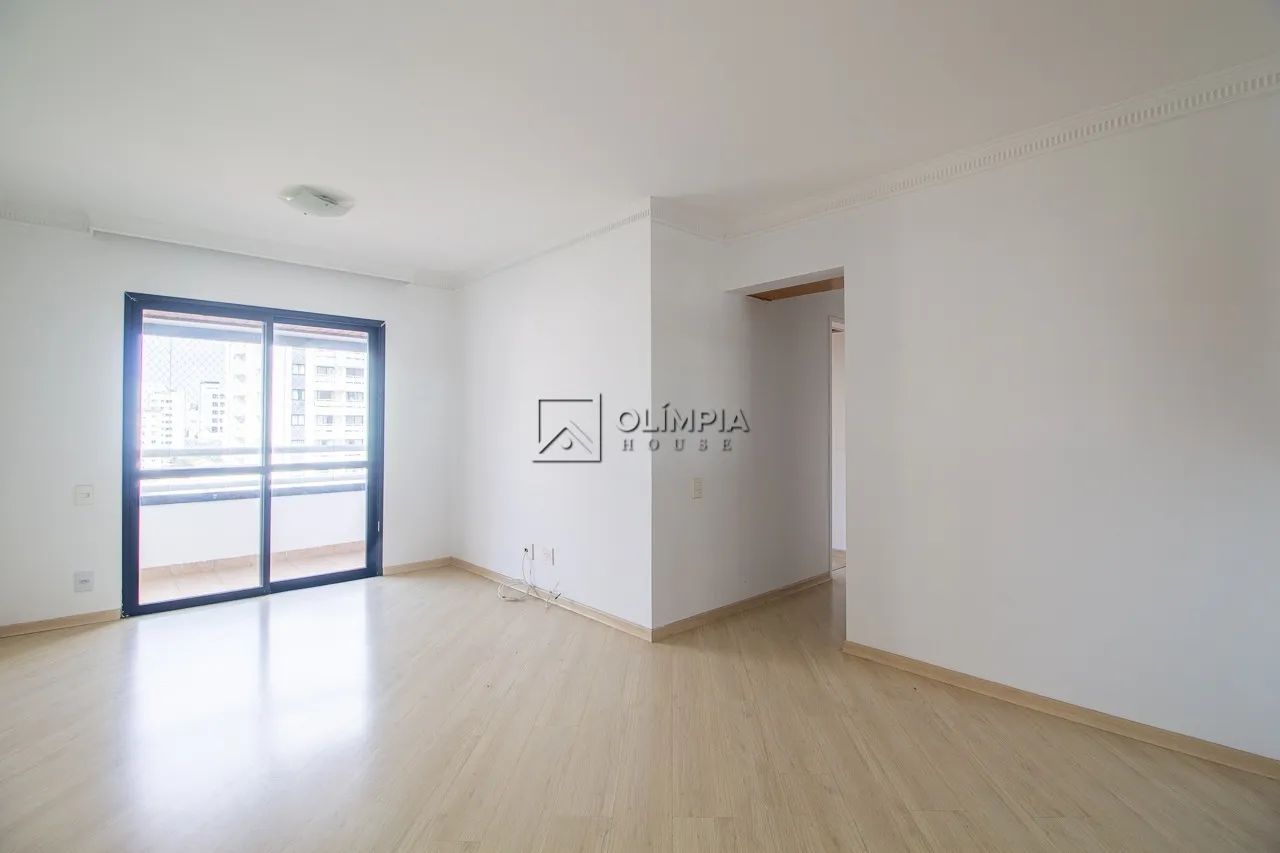Moema Advanced Home, Indianópolis  Venda e Locação · 2 dormitórios