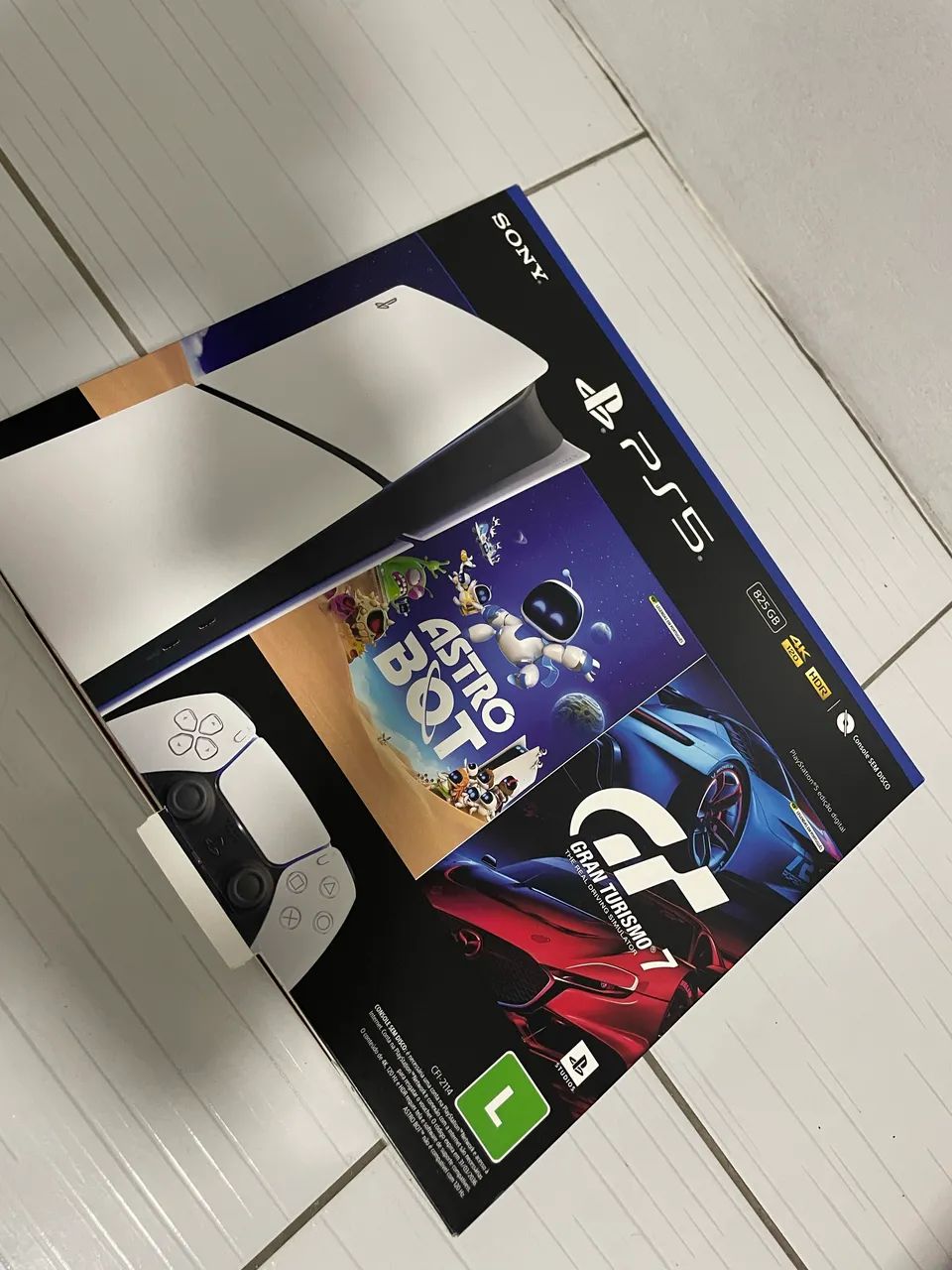 Ps5 slim  - Foto 4