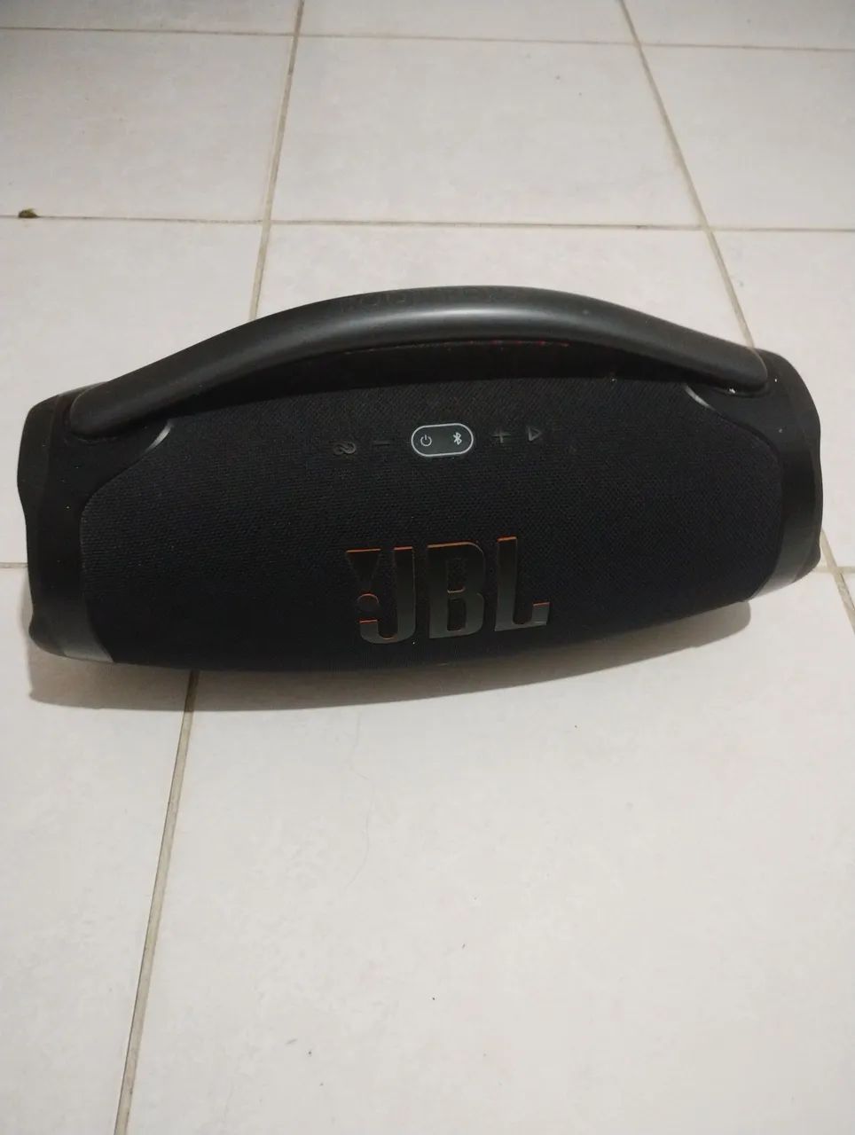 JBL boombox3 