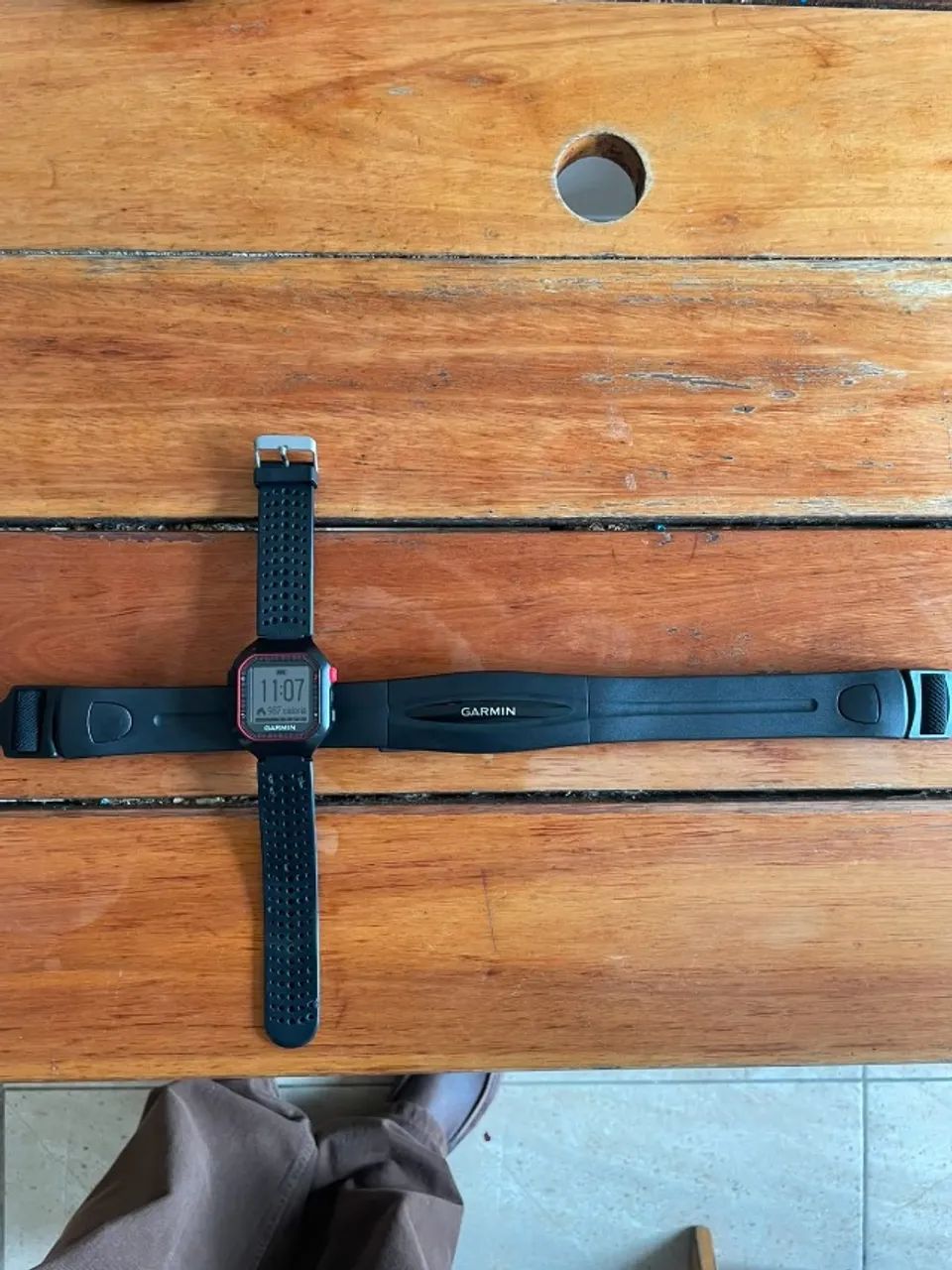 Garmin forerunner 25 - Foto 3