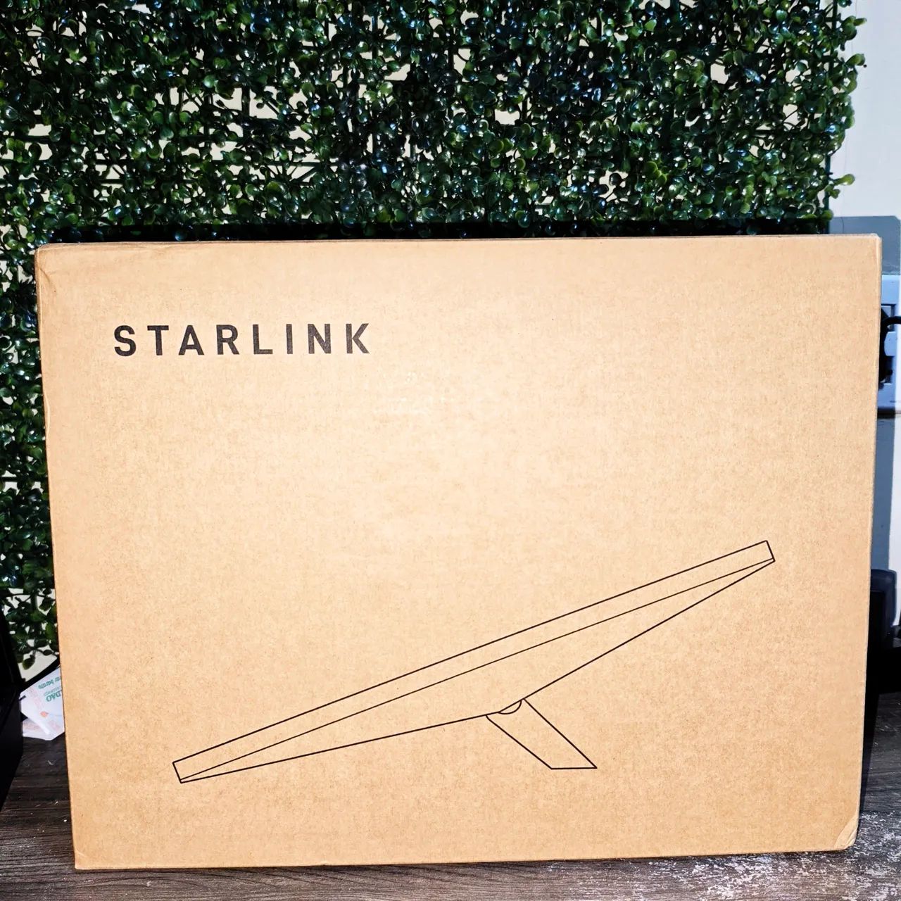 Starlink Mini 