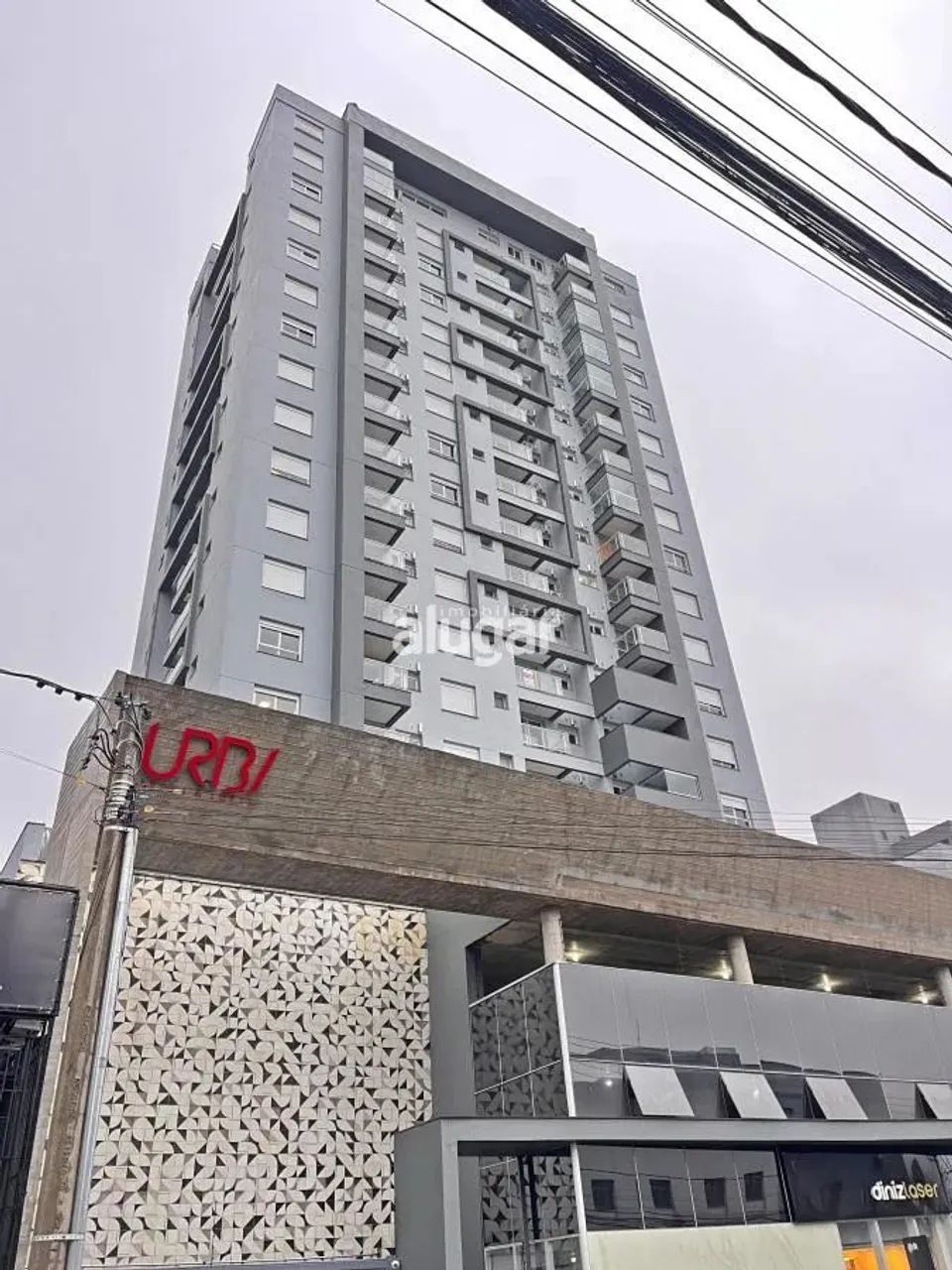 Apartamento Lourdes Caxias do Sul