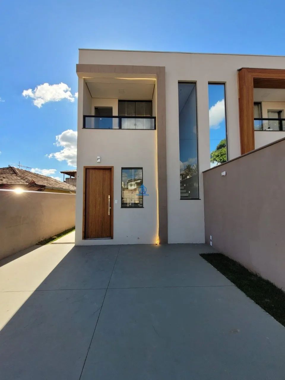 CASA 3 QUARTOS - BAIRRO CANAÃ | BELO HORIZONTE