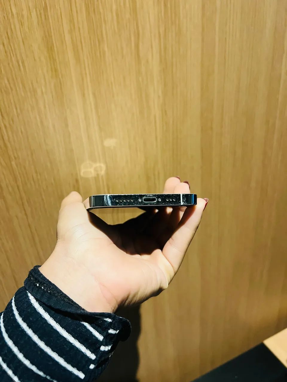 IPhone 12 Pro 256g - Foto 4